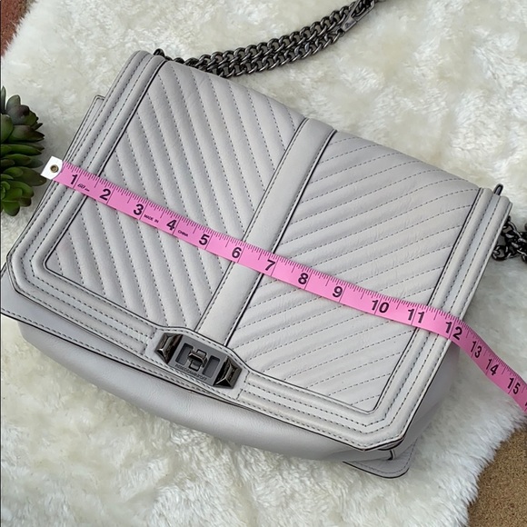 Rebecca Minkoff Purse - Picture 9 of 12